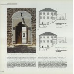 Restoration of the Mansion-House owned by Pavlos Kountouriotis, on the island of Hydra
