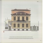 Building Complex of the Historical Listed Residence at Kaplanon 11 in Athens, Restoration of the Old Building & Addition of new Wing