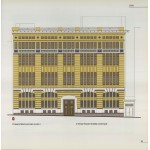 Restoration and Reformation of the Historical Archives Building of the National Bank of Greece