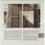 Restoration-Reuse of Kougioumtzoglou mansion in Xanthi