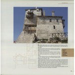 Restoration of Prosforio Tower in Ouranoupoli