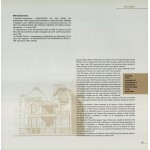 Restoration of Casa Bianca in Thessaloniki, from the Study to the Application