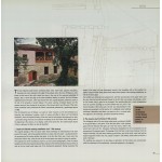 Restoration of the Batani Sesame Seed Press in Edessa