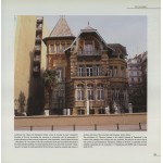 Restoration of A. Kapantzi's villa in Thessaloniki and its Reuse as the Headquarters of the Organization for the '97 Cultural Capital of Europe