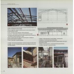 Restoration of the Old central Pumping Station Building of the Thessaloniki Water Organization