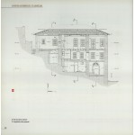 Restoration of Antonopoulos's Mansion in Dimitsana