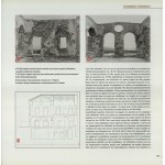 Anastylosis Work at the Archaeological Site of Mystras