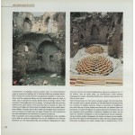 The Anastylosis of the Palace at Mystras