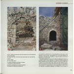 Consolidation and Restoration of the Fortified Building Complex Owned by Troupakis-Mourtzinos, in Kardamili, in Mani
