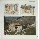 Restoration of the Water Mills Complex in the Area of Dimitsana and Conversion into a Water Power Museum